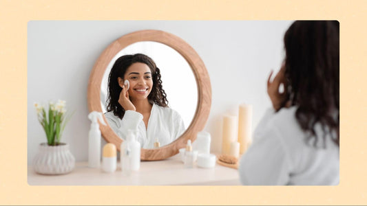 removing makeup without makeup wipes