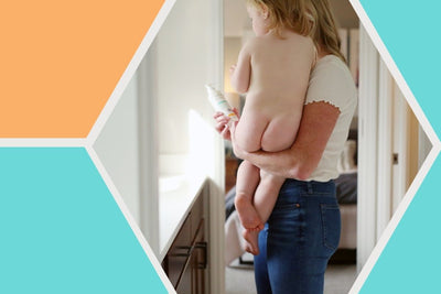 Why Diaper Rash Happens