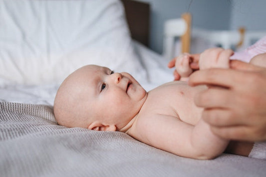 Baby Skin Type